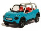 CITROEN E-MEHARI 2016 Blue