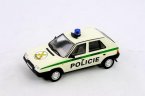 Skoda Favorit Military Police Command Prague (  ) 1993