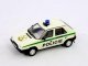    Skoda Favorit Military Police Command Prague (  ) 1993 (Abrex)