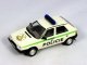    Skoda Favorit Vojenska Policie (  ) 1994 (Abrex)