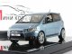    Mitsubishi Colt 5-Door lightbluemetallic (Vitesse)