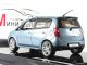    Mitsubishi Colt 5-Door lightbluemetallic (Vitesse)