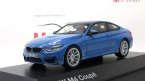 BMW M4 Coupe (F82) 2014 (  )