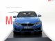    BMW M4 Coupe (F82) 2014 (  ) (Herpa)