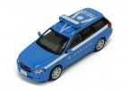 SUBARU Legacy Wagon "POLIZIA" ( ) 2003