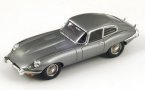 Jaguar E-Type S2 Coupe