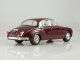    Jaguar MK II, 1960 (WhiteBox (IXO))