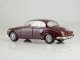    Jaguar MK II, 1960 (WhiteBox (IXO))