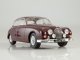    Jaguar MK II, 1960 (WhiteBox (IXO))