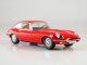    Jaguar Type E 1962 (WhiteBox (IXO))