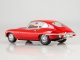    Jaguar Type E 1962 (WhiteBox (IXO))