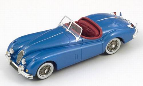 Jaguar XK 140 Roadster