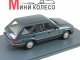     Escort MK1 Turnier Turnier 1986 (Neo Scale Models)