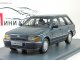     Escort MK1 Turnier Turnier 1986 (Neo Scale Models)