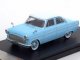    FORD Consul MK 2 1959 Light Blue/White (Premium X)