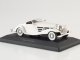    Mercedes 500 K (W29) Spezial Roadster (IXO)