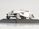    Mercedes 500 K (W29) Spezial Roadster (IXO)