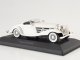    Mercedes 500 K (W29) Spezial Roadster (IXO)