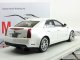     CTS-V Sedan (Luxury Collectibles)