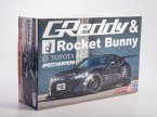 Toyota GT86, '12, GReddy&Rocket Bunny, Volk Racing Ver.