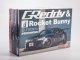    Toyota GT86, &#039;12, GReddy&amp;Rocket Bunny, Volk Racing Ver. (Aoshima)