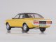    Ford Granada MKI 2.3 LS, gold/black, 1975 (Best of Show)