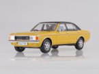 Ford Granada MKI 2.3 LS, gold/black, 1975