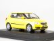    Skoda Fabia II - Sprint Yellow Uni (Abrex)