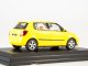    Skoda Fabia II - Sprint Yellow Uni (Abrex)