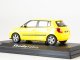    Skoda Fabia II - Sprint Yellow Uni (Abrex)