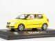    Skoda Fabia II - Sprint Yellow Uni (Abrex)