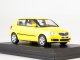    Skoda Fabia II - Sprint Yellow Uni (Abrex)