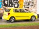    Skoda Fabia II - Sprint Yellow Uni (Abrex)