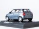    Skoda Fabia II - Anthracite Gray Metallic (Abrex)