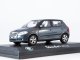    Skoda Fabia II - Anthracite Gray Metallic (Abrex)