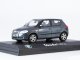    Skoda Fabia II - Anthracite Gray Metallic (Abrex)