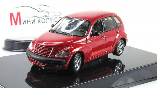  PT Cruiser