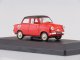    Mikrus MR-300, red/black, 1958 (WhiteBox (IXO))