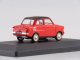    Mikrus MR-300, red/black, 1958 (WhiteBox (IXO))