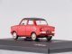    Mikrus MR-300, red/black, 1958 (WhiteBox (IXO))