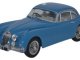    JAGUAR XK150 Coupe Donald Campbell 1958 Bluebird Blue (Oxford)