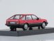    Opel Ascona CC SR, red, 1984 (Best of Show)