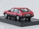    Opel Ascona CC SR, red, 1984 (Best of Show)