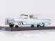    Lincoln Continental Mk. III Hardtop Coupe (Neo Scale Models)