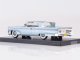    Lincoln Continental Mk. III Hardtop Coupe (Neo Scale Models)