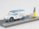    La Citroen Mehari (Vehicles of tradesmen (by Atlas))
