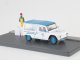    La Citroen Mehari (Vehicles of tradesmen (by Atlas))