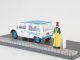   La Citroen Mehari (Vehicles of tradesmen (by Atlas))