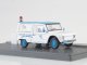    La Citroen Mehari (Vehicles of tradesmen (by Atlas))