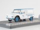    La Citroen Mehari (Vehicles of tradesmen (by Atlas))